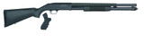 Mossberg Mossberg 590 Persuader 12 Gauge Pump Action Shotgun with Synthetic Stock and Matte Finish 50694