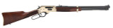 Henry Repeating Arms Henry Repeating Arms Side Gate Lever Action Rifle in 30-30 Win with Wood Stock H024-3030