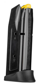 Taurus MAGAZINE G3C 9MM 12RD 358-0023-00