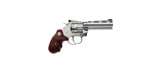 Colt Colt King Cobra .22 LR Stainless Steel Revolver with 4.25-inch Barrel KCOBRA22-SP4WBB-TLS