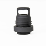 Yankee Hill Machine Company MUZZLE BRAKE MINI 30CAL 5/8-24 YHM-3102-1MB-24A