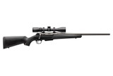 Winchester Winchester XPR Vortex Scope Combo in 300 WSM with Synthetic Stock and Matte Blue Finish 535737255