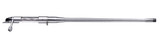 Bergara Bergara Premier Series Barreled Action in 6.5 PRC - Raw Stainless Steel BPBA26-65PRC