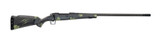 Fierce Firearms Fierce Firearms CF Rogue 7MM Backcountry Bolt Action Rifle with Carbon Fiber Stock ROG7MMBC24BF
