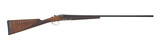 TriStar Sporting Arms TriStar Sporting Arms Bristol SXS 410 Bore Shotgun with Turkish Walnut Stock 38041
