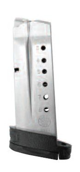 Smith and Wesson MAGAZINE M&P9 SHIELD 8RD EXT 19936