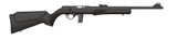 Rossi Rossi RB22 .22 LR Bolt Action Rifle with Matte Black Finish and Synthetic Monte Carlo Stock RB22L1811