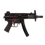 Century Arms Century Arms AP5-P Navy 9mm Semi-Auto Pistol with 30-Round Magazines and Matte Black Finish HG6035N-N
