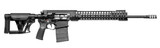 POF USA POF USA Revolution 6.5 Creedmoor Semi-Auto Rifle with Folding Stock and M-Lok Rail 01564