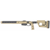 Magpul PRO 700 CHASSIS REM 700 SA FDE MAG802-FDE