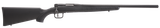 Savage Arms Savage Arms B.Mag Bolt Action Rifle in 17 WSM with Synthetic Stock and Heavy Barrel 96975