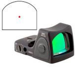Trijicon RMR TYPE 2 AS LED 3.25 MOA RD RM06-C-700672