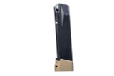 CANIK MAGAZINE TTI COMBAT 21RD 9MM MA2363