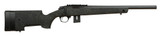 Bergara Bergara BMR-X .22 LR Bolt Action Rifle with Synthetic Stock and 3Magazines BMR007
