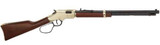 Henry Repeating Arms Henry Repeating Arms H004ML Goldenboy .22 Magnum Lever Action Rifle with Wood Stock H004ML
