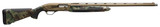 Browning Browning Maxus II Wicked Wing 12 Gauge Semi-Auto Shotgun with Burnt Bronze Cerakote Finish 011764204