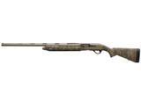 Winchester Winchester SX4 Hybrid Hunter 12 Gauge Semi-Auto Shotgun with Flat Dark Earth Cerakote Finish and Mossy Oak Bottomlands Camo Stock 511311292