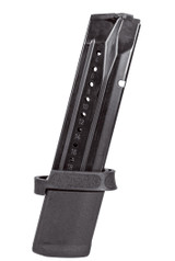 Smith and Wesson MAG M&P9/FPC 9MM 23RD 3015917