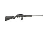 Rossi Rossi RS22M 22 Magnum Semi-Auto Rifle with Synthetic Monte Carlo Stock and Picatinny Rail RS22W2111-TH
