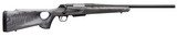 Winchester Winchester XPR Thumbhole Varmint SR Rifle in 270 Win with Black Cerakote Finish 535727226