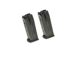 Ruger SECURITY-9 MAG 9MM 15RD 2-PACK 90684