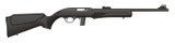 Rossi Rossi RS22 22LR Semi-Auto Rifle with Matte Black Finish and Fiber Optic Sights RS22L1811