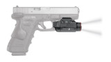 Crimson Trace RAIL MASTER ALUM RAIL LIGHT CMR-208-S