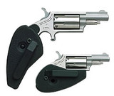 North American Arms North American Arms NAA-22MS-HG Mini-Rev Holster / Grip Combo for 22 Magnum Revolver NAA-22MS-HG