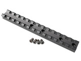 Traditions BASE ONE-PIECE BREAK ACTION A1785