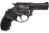 Taurus Taurus 942 .22 Magnum Revolver with Matte Black Finish and 8-Round Capacity 2-942M031