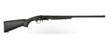 Charles Daly Charles Daly 101 Single Shot Shotgun - 410 Bore, Black Synthetic Stock 930.239