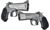 Bond Arms Bond Arms XLV 30TH Vet .410 Bore & 45 Colt Specialty Handgun BA30THVET-45LC/410