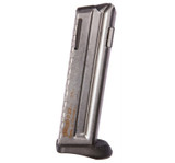Walther Arms MAGAZINE P22 10RD W/FINGERREST 512604