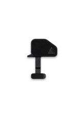 Radian Weapons EXTENDED BOLT CATCH AR15 BLK R0323