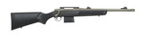 Mossberg Mossberg MVP Patrol Pro Bolt Action Rifle in 7.62mm NATO with Tungsten Cerakote Finish 28209