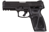 Taurus Taurus G3 9mm Semi-Auto Pistol with Matte Black Finish and 17+1 Capacity 1-G3B941