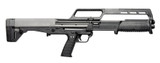 Keltec Keltec KSG410 410 Bore Pump Action Shotgun with 10+1 Capacity and Picatinny Rails KSG410BLK
