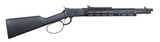 Legacy Sports International Legacy Sports International Citadel LEVTAC-92 Lever Action Rifle in 45 Colt with Black Finish CIT45LCLVR