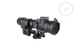 Trijicon MRO HD PATROL 1X25 2MOA 3X MAG MRO-C-2200111