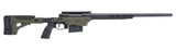 Savage Arms AXIS II PRECISION 223REM 22" 57549