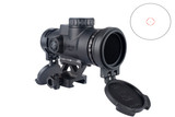 Trijicon MRO HD PATROL 1X25 2MOA FCW MT MRO-C-2200109
