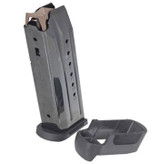 Ruger MAGAZINE SECURITY-380 BLK 15RD 90730