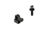 Trijicon 3 DOT AR15/M16 ORANGE REAR CP25O