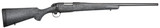 Bergara Bergara Ridge 7mm PRC Bolt Action Rifle with Synthetic Stock and Black Cerakote Finish B14LM5013C