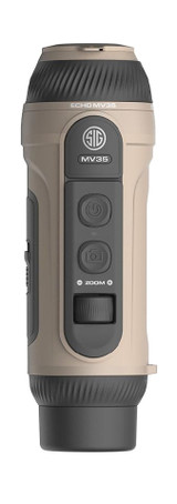 SIG SAUER ECHO MV35 THERMAL MONOCULAR SOEC42200