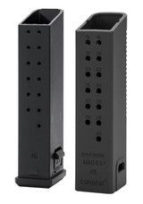 Kriss USA MAGEX2 EXTENSION KIT 10MM BLK KVA-MX2K10BL00