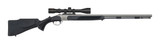 Traditions VORTEK SF VAPR BLK 50CAL PKG R5-56110460