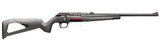 Winchester Winchester XPERT 22LR Bolt Action Rifle - 10+1 Capacity with Matte Blued Finish 525200102
