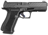 Shadow Systems Shadow Systems CR920XL LE Edition 9mm Semi-Auto Pistol with 10+1 Capacity and Black Nitride Finish LE-5356