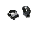 Burris Optics TIKKA T3X RING MOUNT 1" MEDIUM 420135